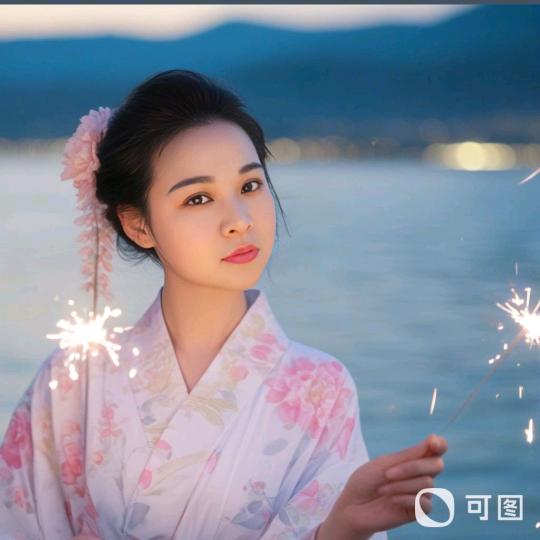 静度余生