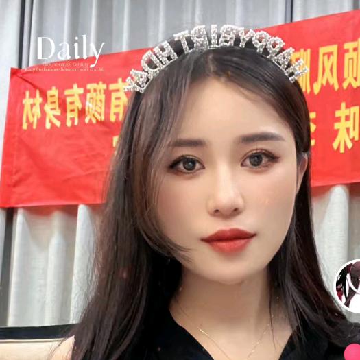 氧发堂天然植物染发