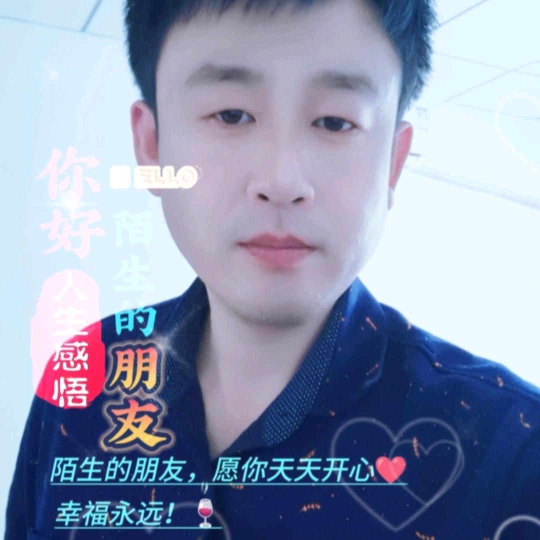 哈喽先生