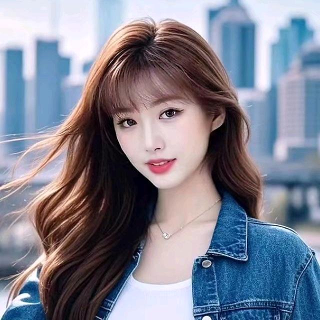 小鹿车模舞蹈🌹