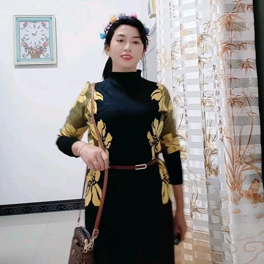 好运来，