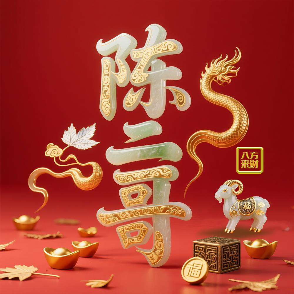 陈二哥