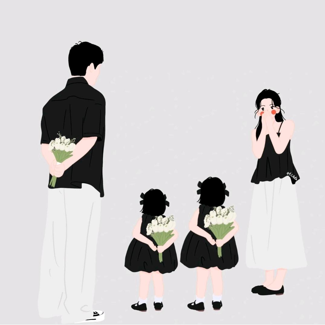 一日生活