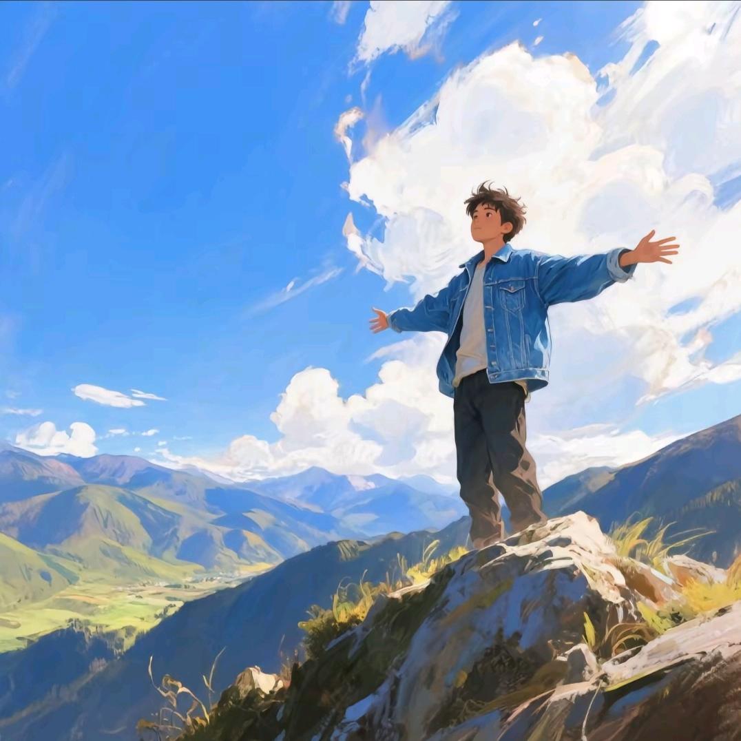 龙龙