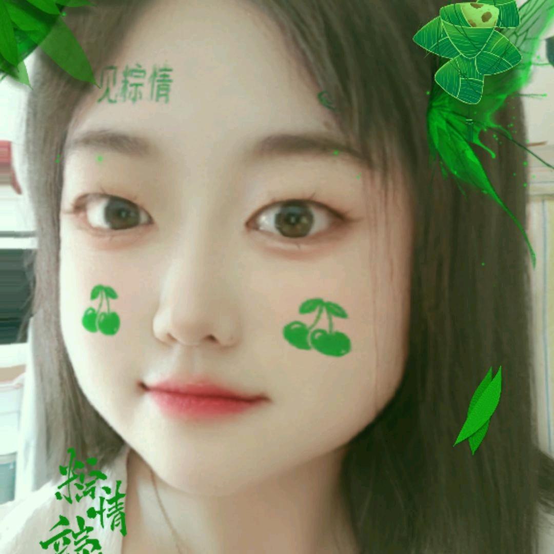ღ白小白