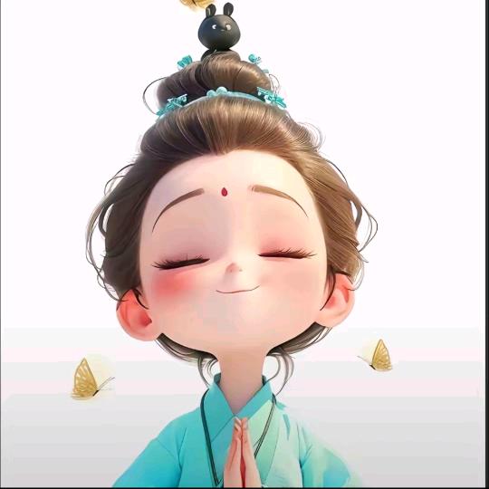 上上签、
