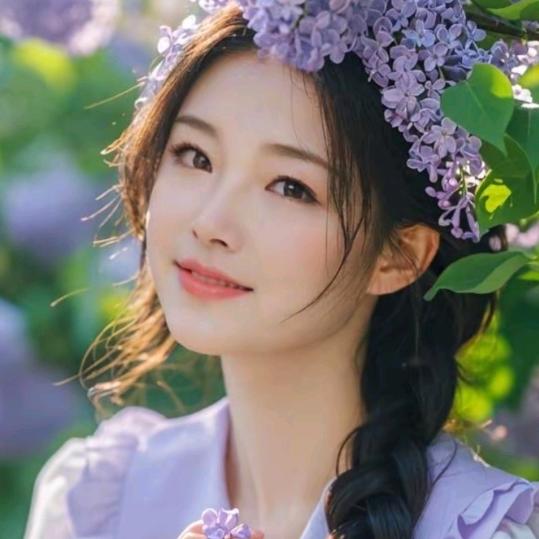 紫丁香《首播筹备中》