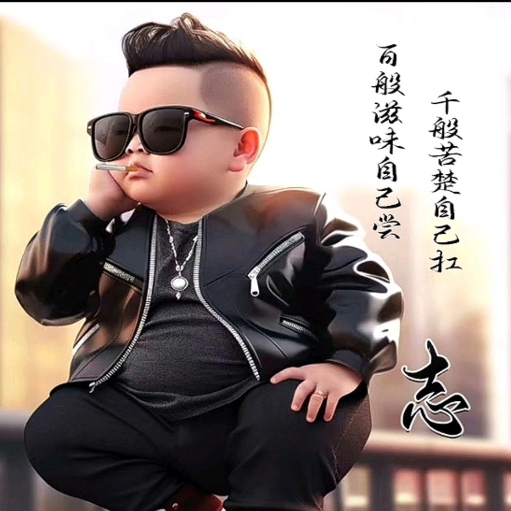 因wei有你