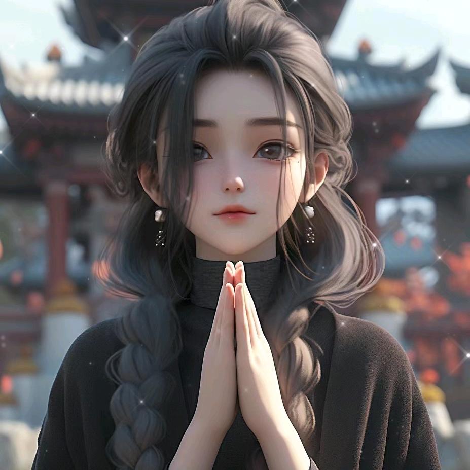 小静果。