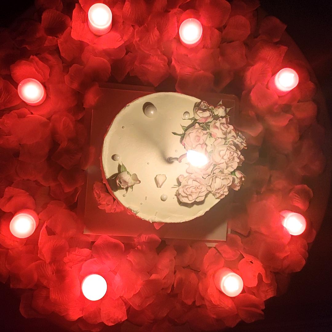 玫瑰🌹