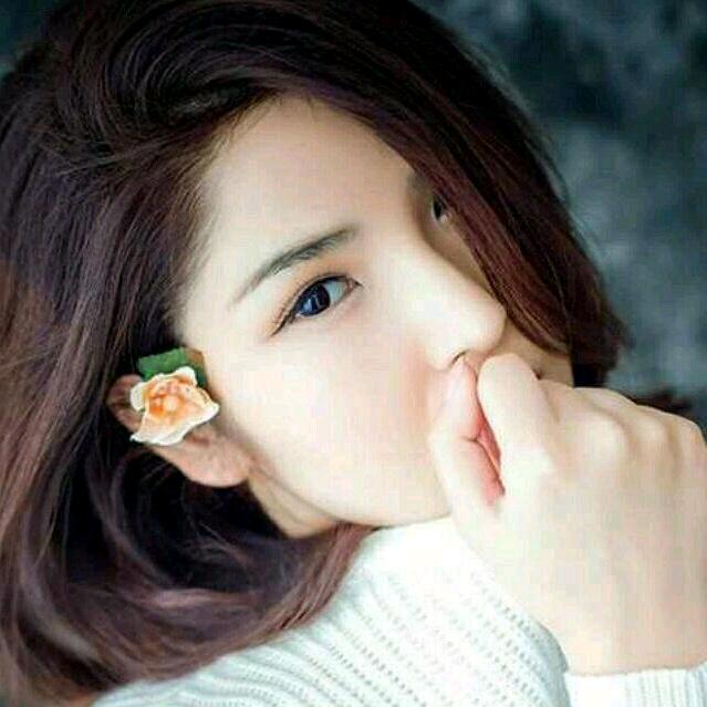 香香