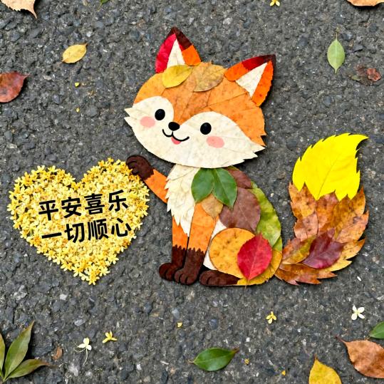 知足常乐