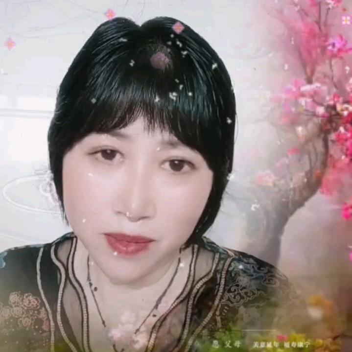 春雨绵绵.