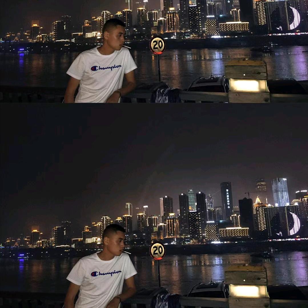 等风来