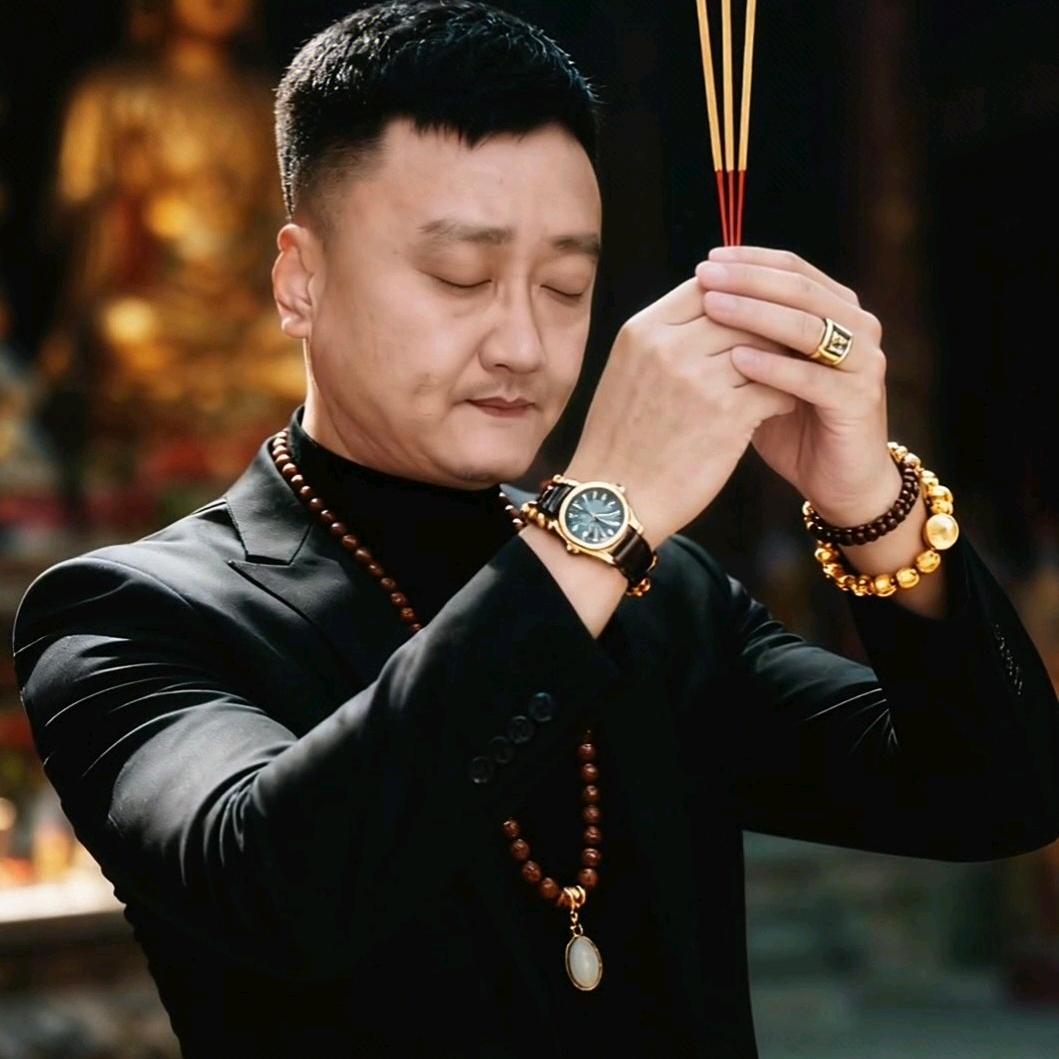 @藤萝系甲【龙虎·玄坛】