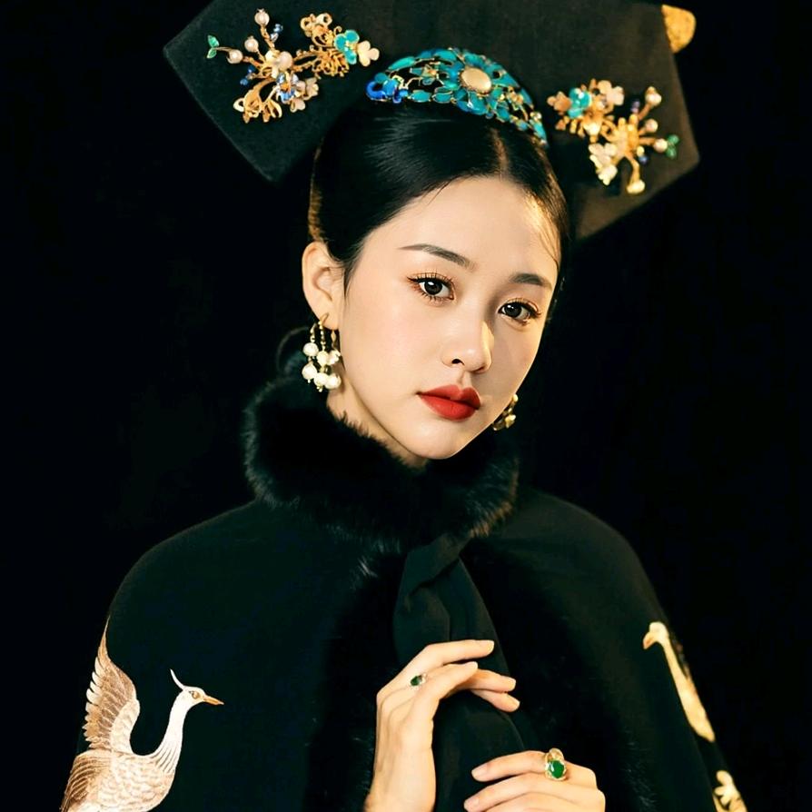 冷酷小妈🌼