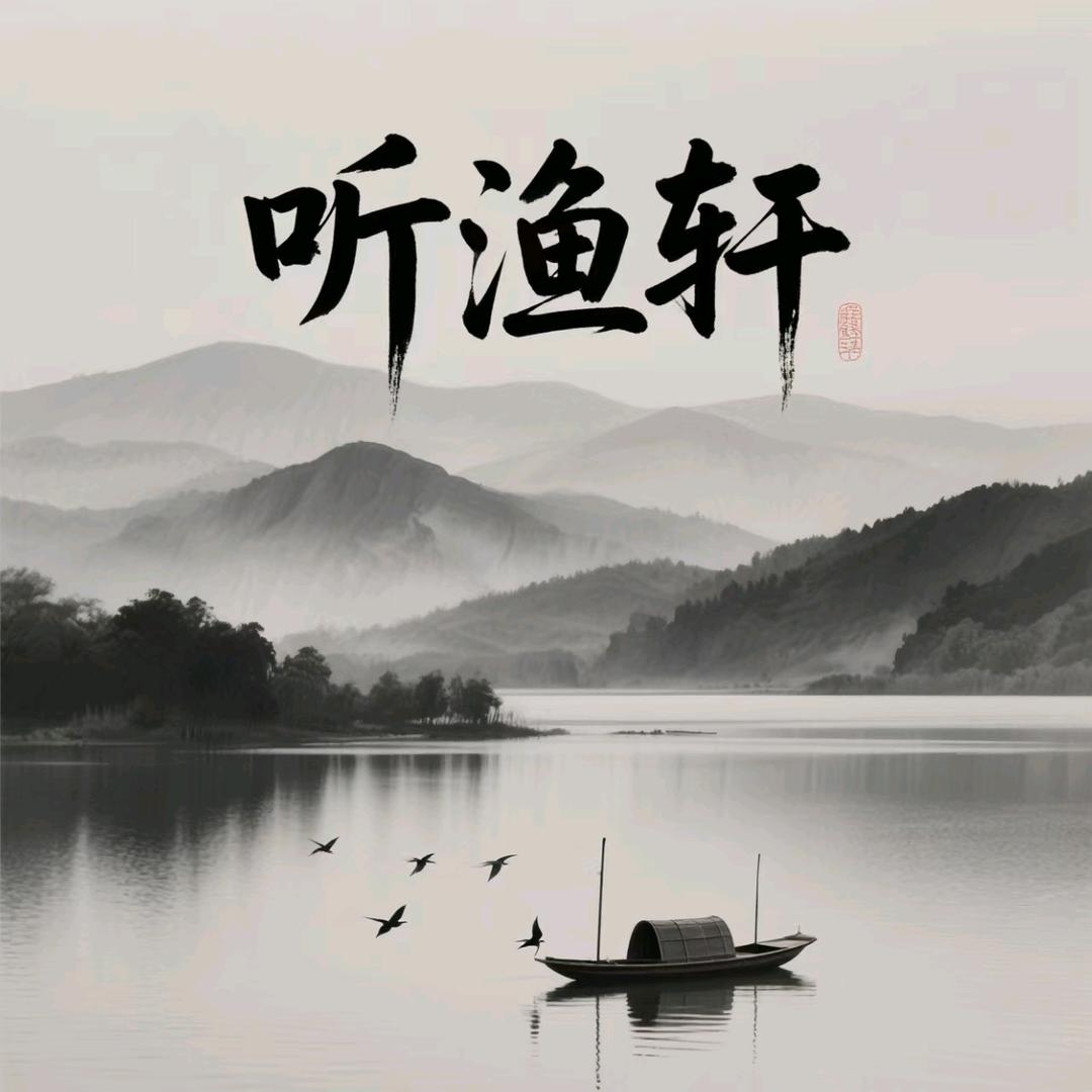 听渔轩