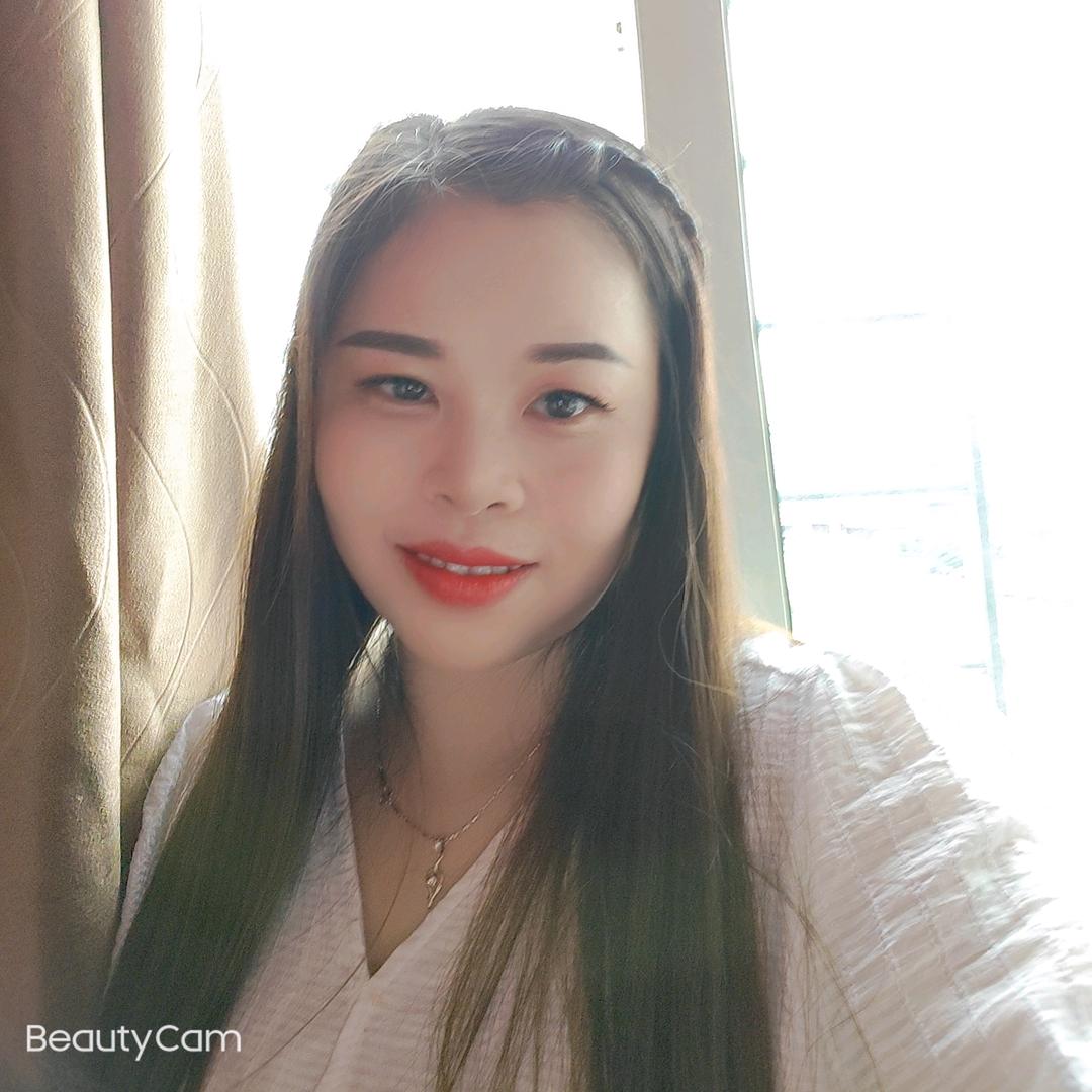 陈小莉