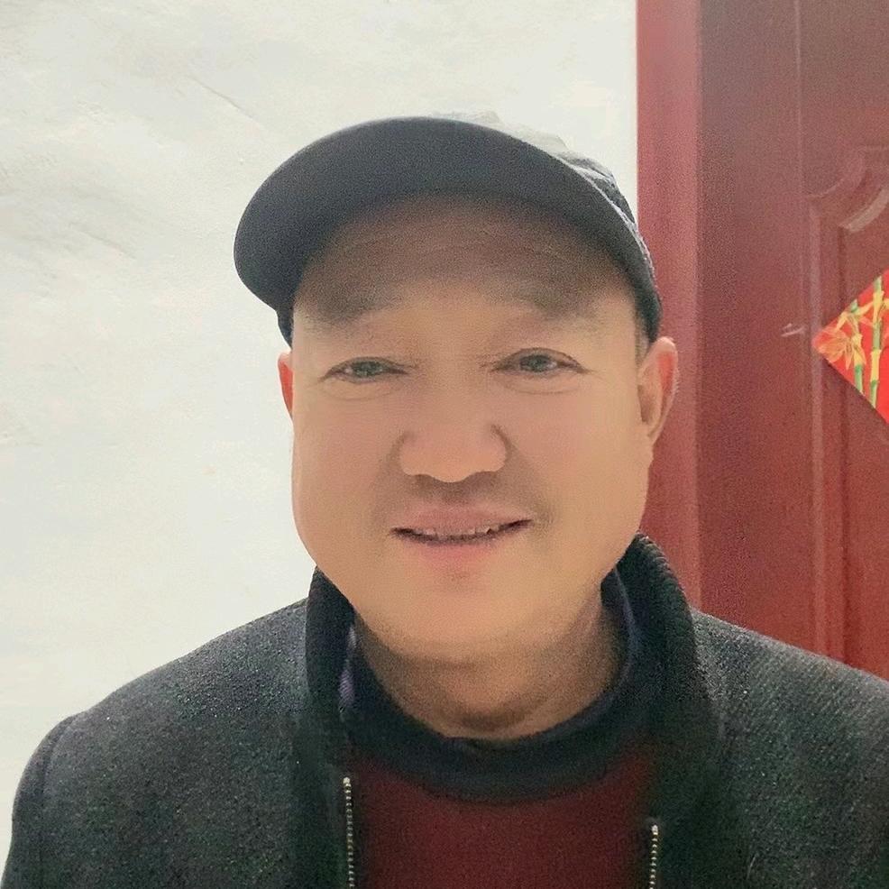 团长 刘汉军
