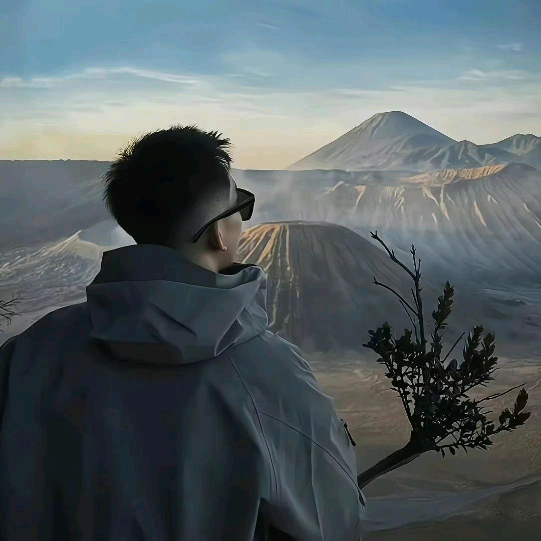 秋北