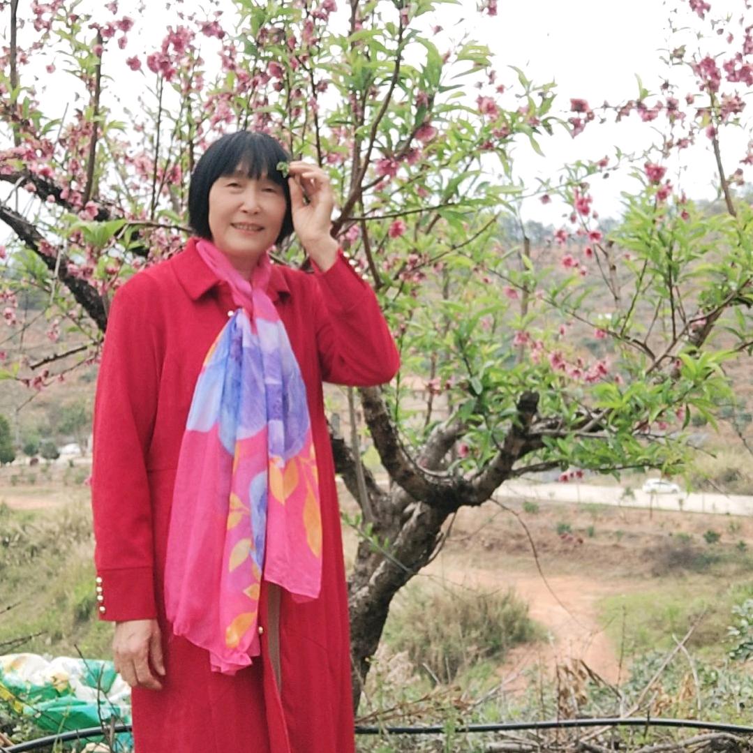 幸运姐姐，
