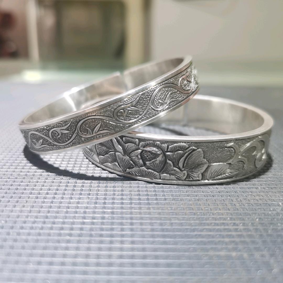 庆元县艺尚金银