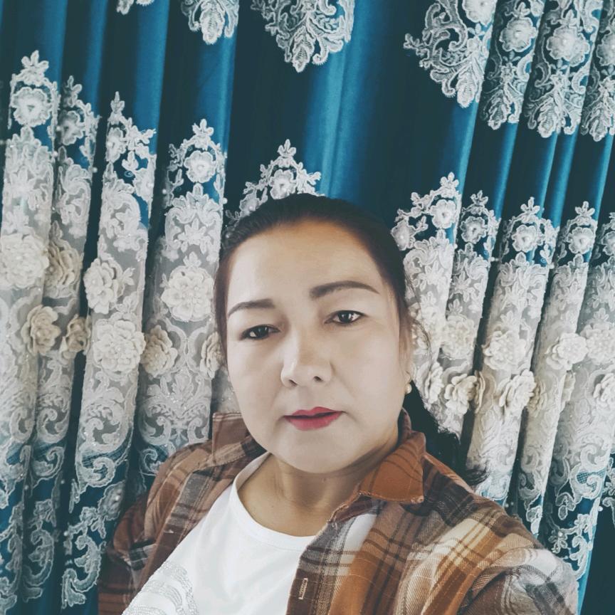 图萨古丽💋❤😊