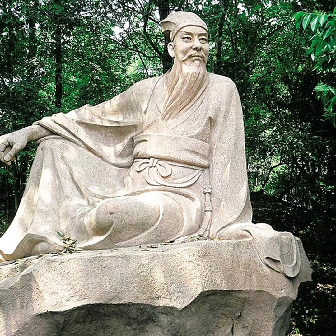 贪玩的老严