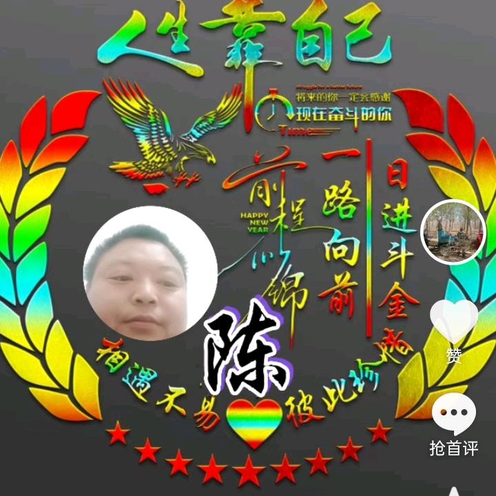 小丽绿化