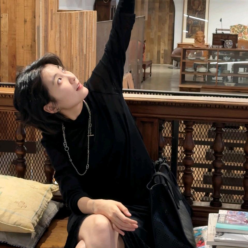 浪清女装优选
