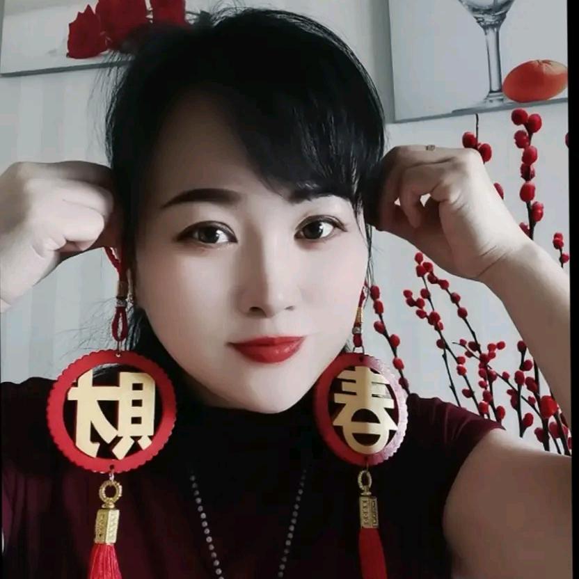 付姐姐 努力是为了遇见更好的自己！