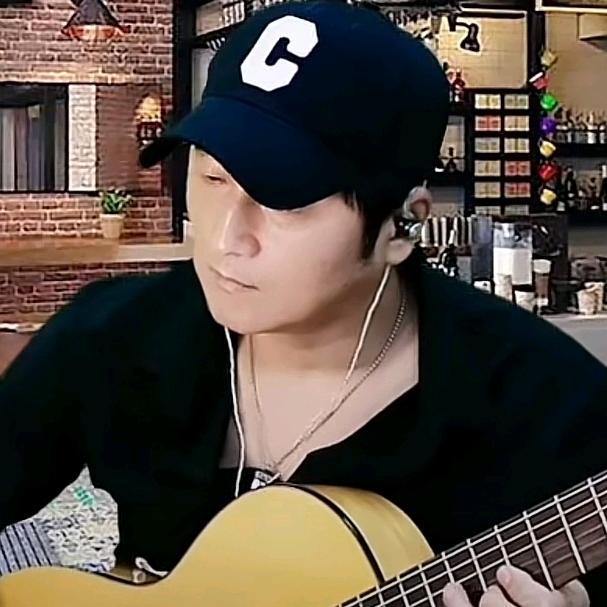 崔晨Guitar
