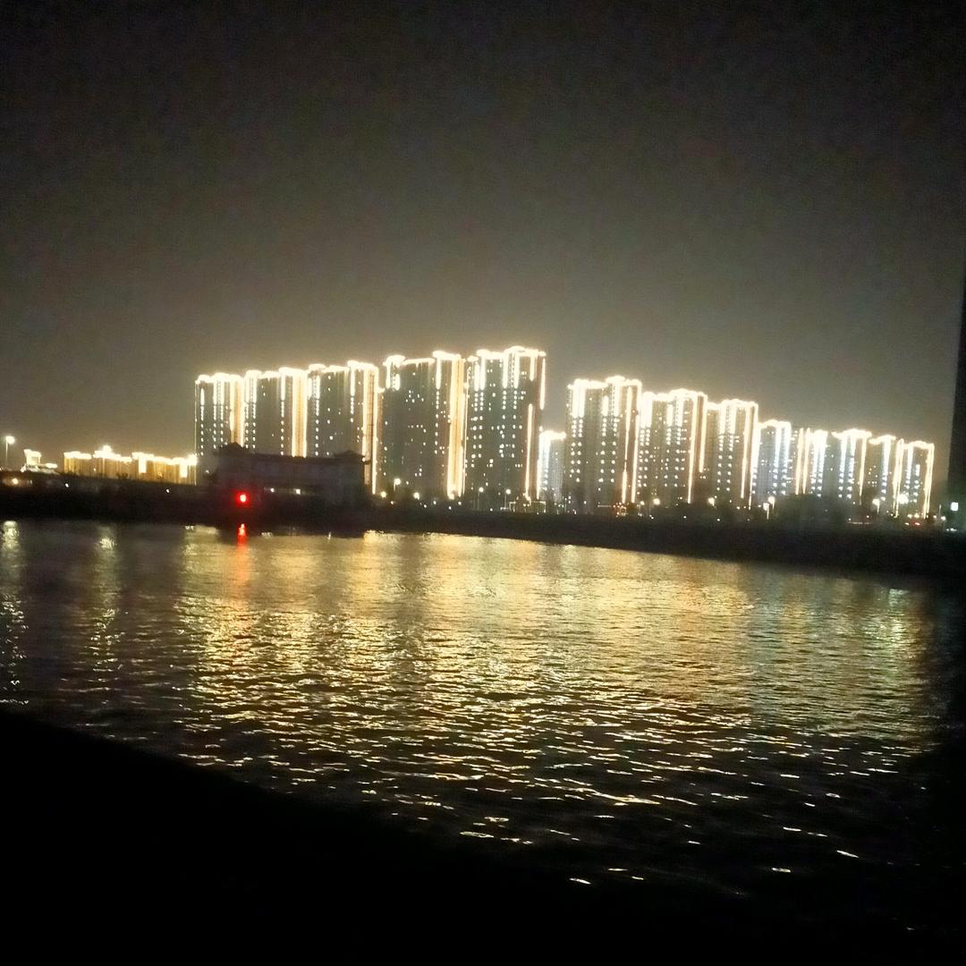老程爱美食