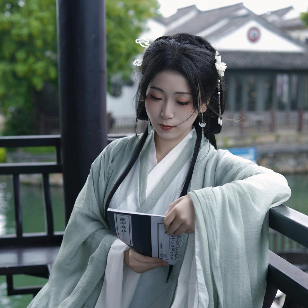 若函（放飞版）