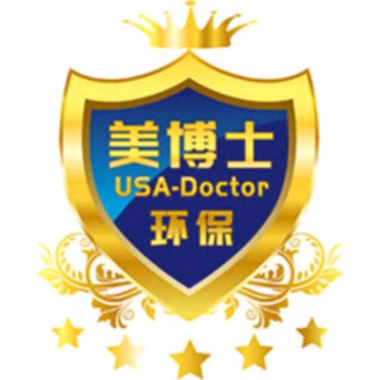 美博士除甲醛