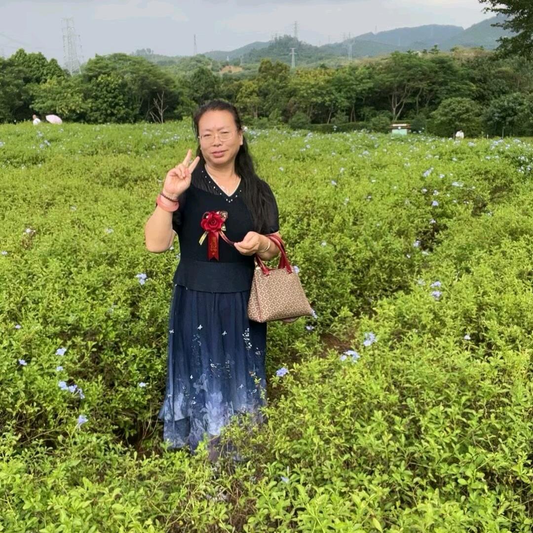 山清水秀