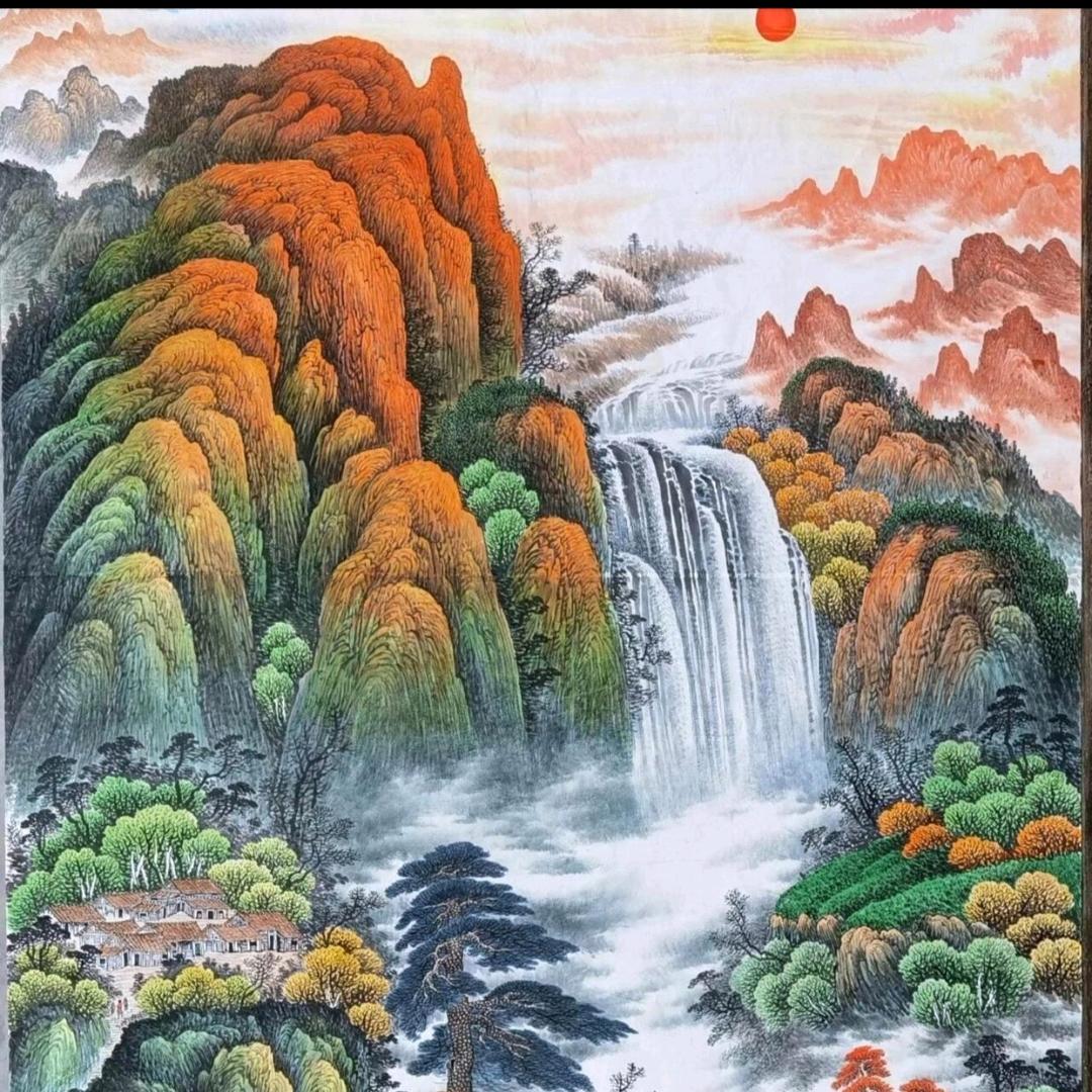 月亮是我踹弯的