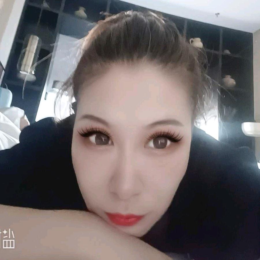 小菇凉