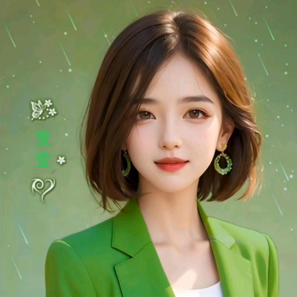 萱萱吖好物