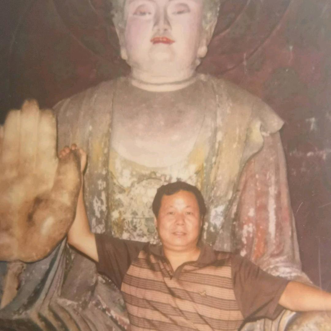 淡然若水