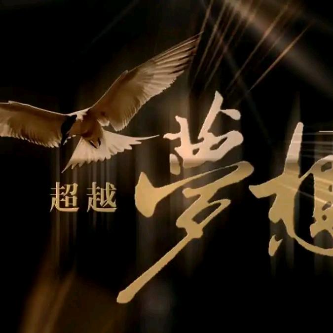 梦想超越