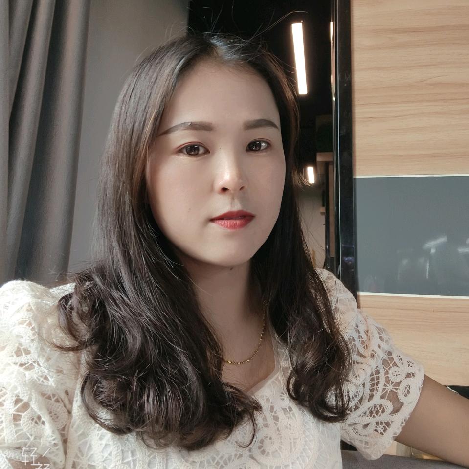 美美