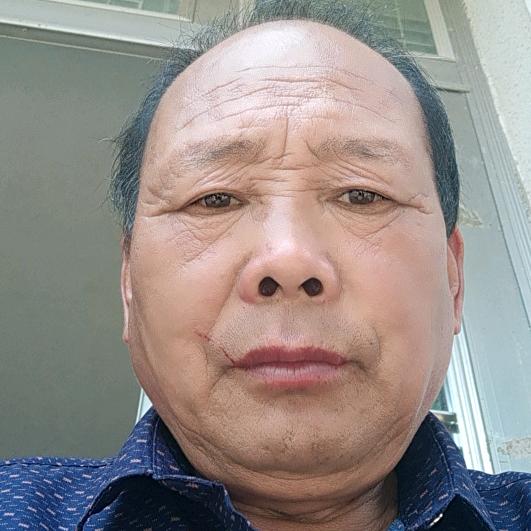 老玩童