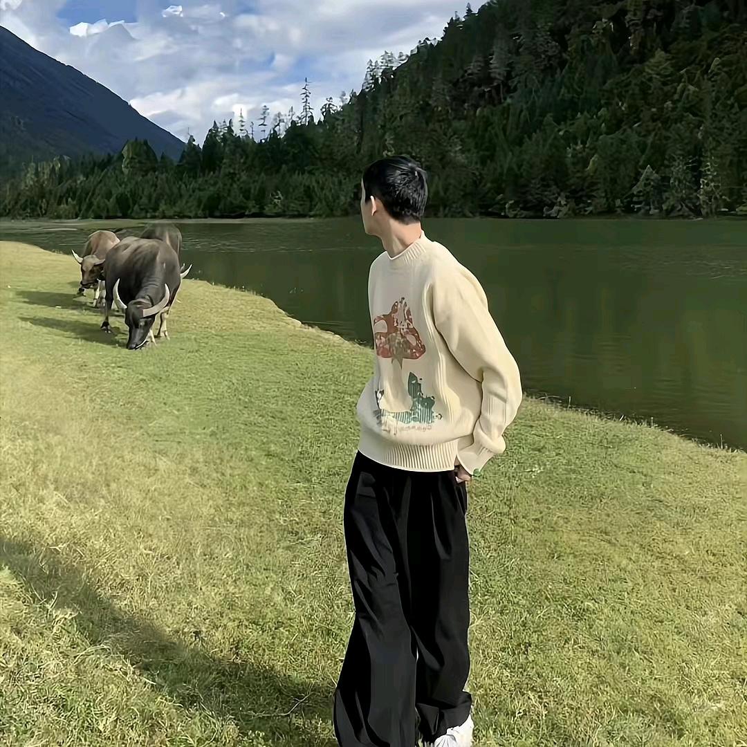 老五🍼