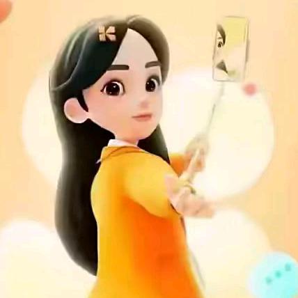 小丫头