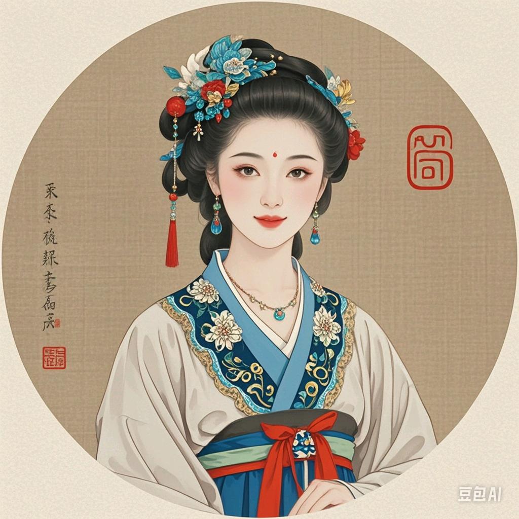 芯芯妈咪