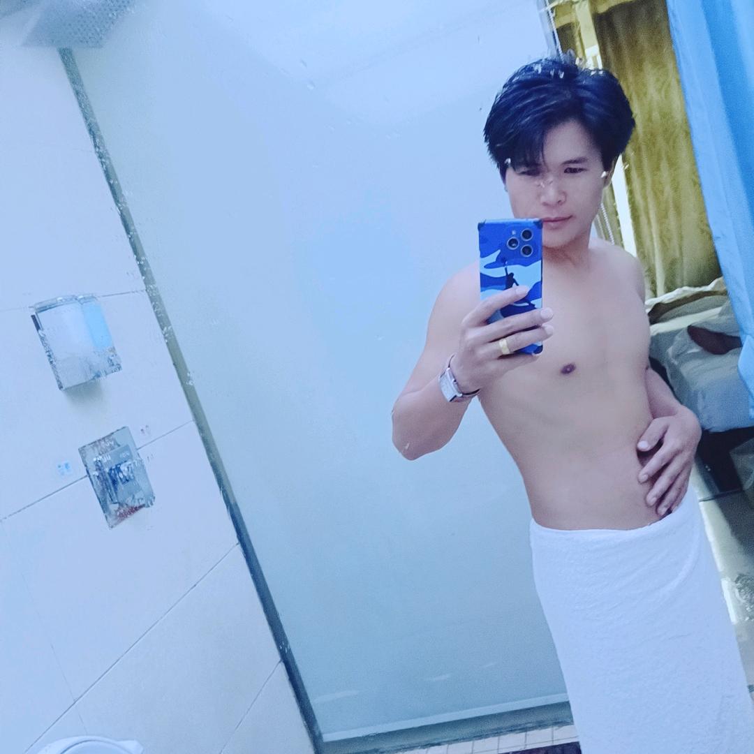 不了了之