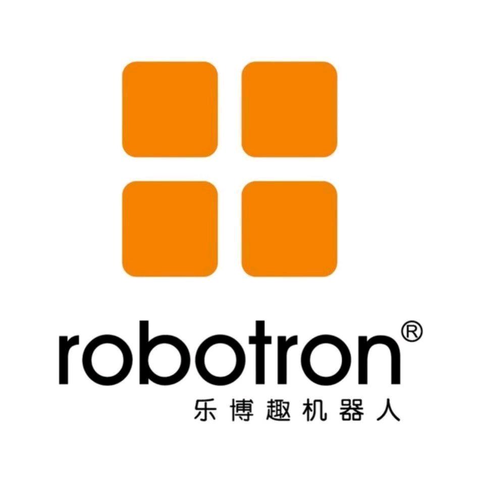 乐博趣机器人编程1店