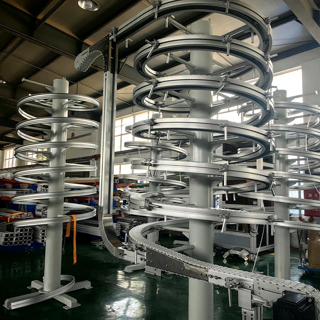 柯诚输送—管管管苗