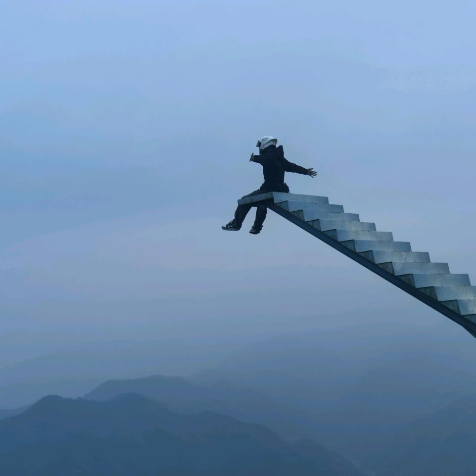 忘忘不念。🏍️